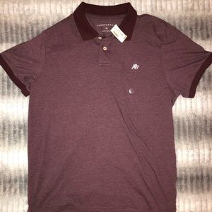 Aeropostale Polo Short Sleeve